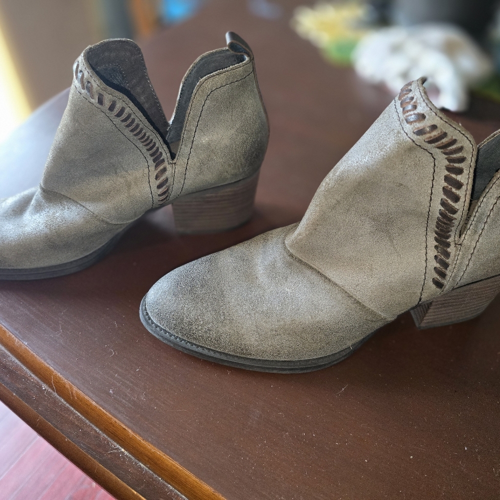 OTBT Venture Boots - Picture 2 of 5